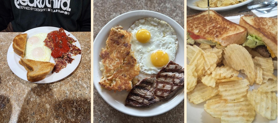 Peppermill Restaurant